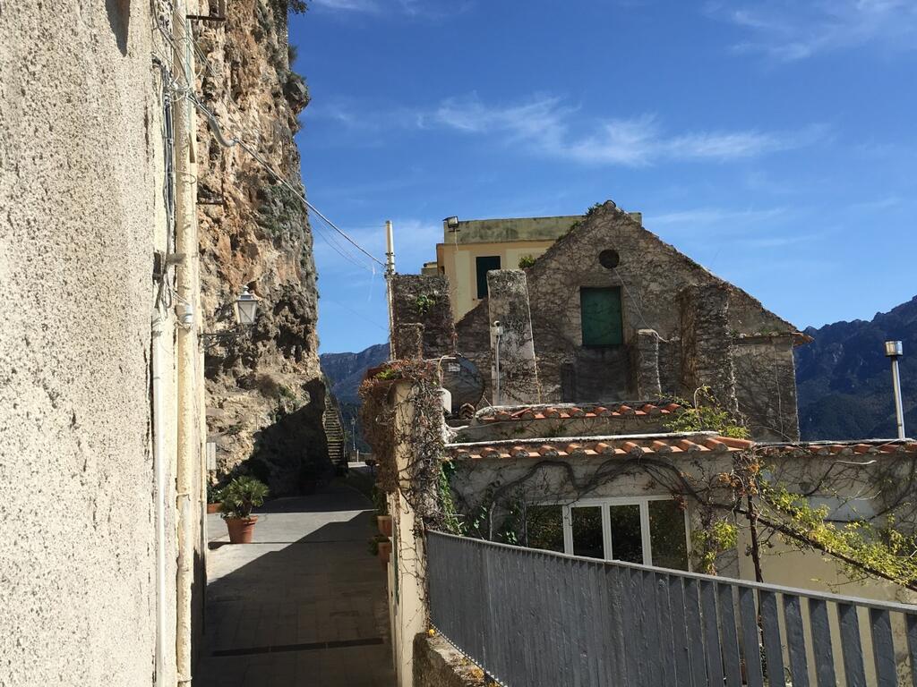 Sorrento y Costa Amalfitana (Positano, Amalfi, Ravello)-20