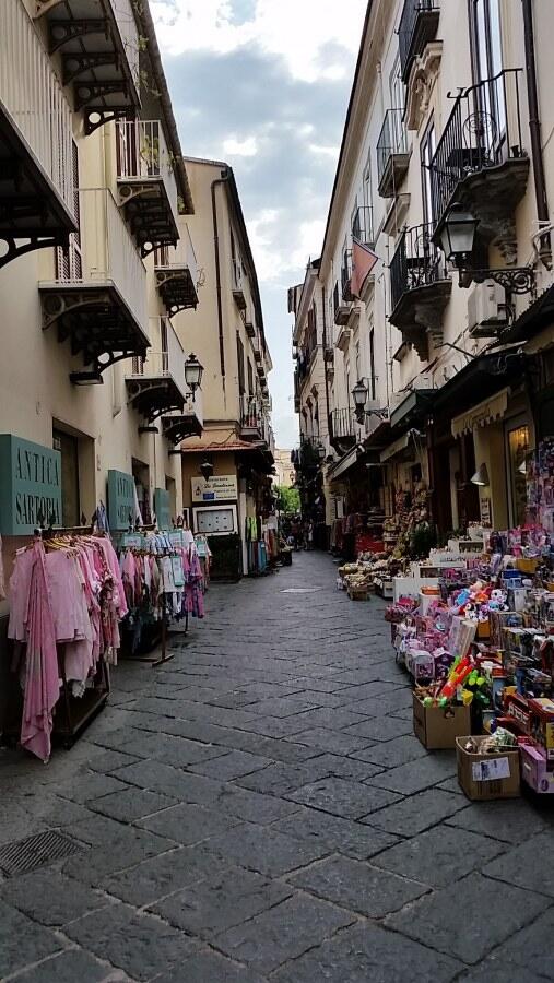 Me encanta la costa de Amalfi-8