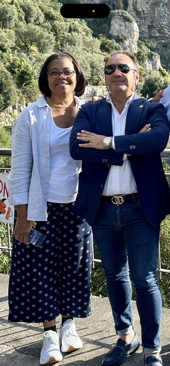 Best Tour guide Rino on the amalfi coast-10