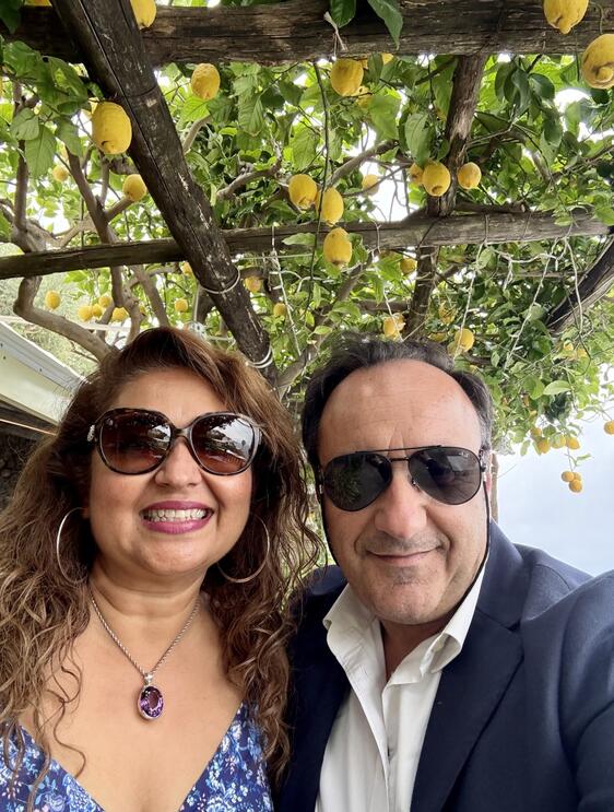 Best Tour guide Rino on the amalfi coast-21