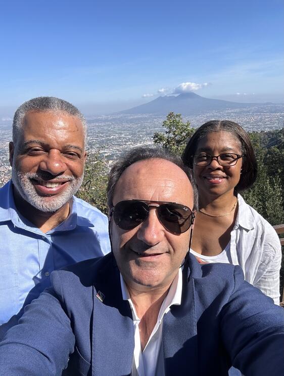 Best Tour guide Rino on the amalfi coast-7