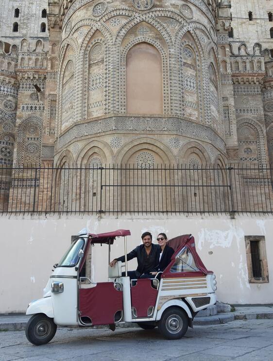 Tuk Tuk Palermo-7