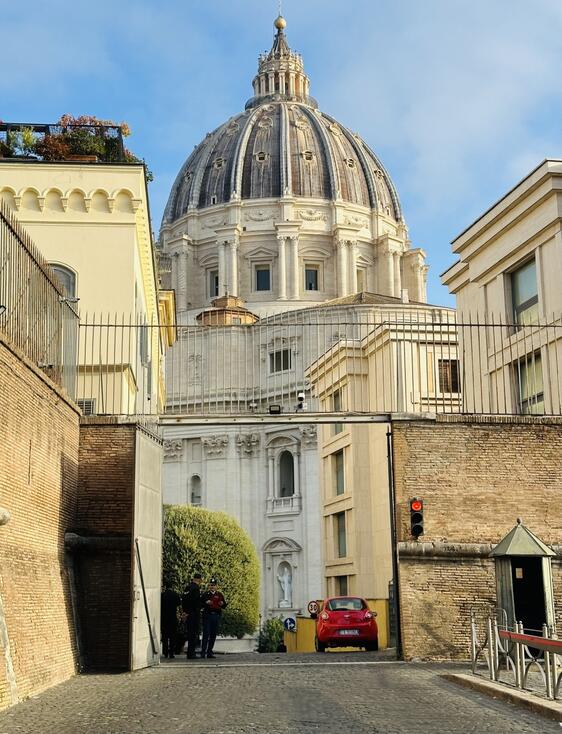 Roma y el Coliseo-10