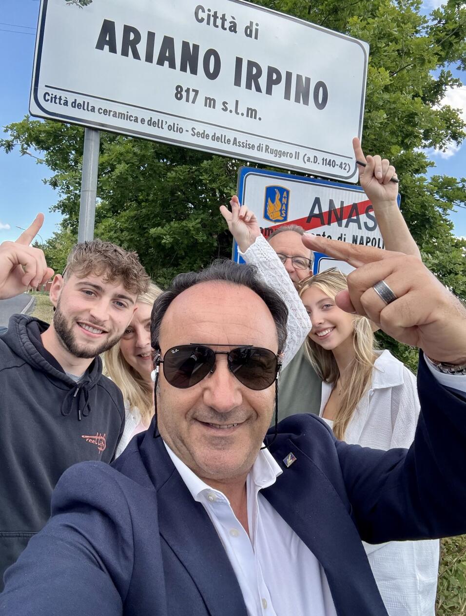 Best Tour guide Rino on the amalfi coast-20