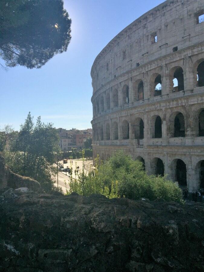 Roma Clásica Tour Privado 2020-9