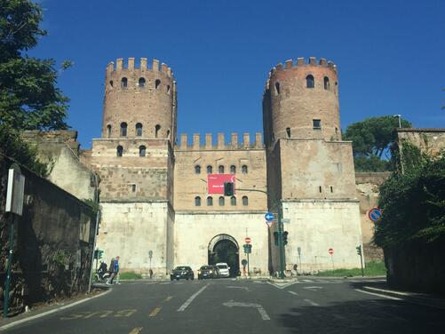 Roma Clásica Tour Privado 2020-13