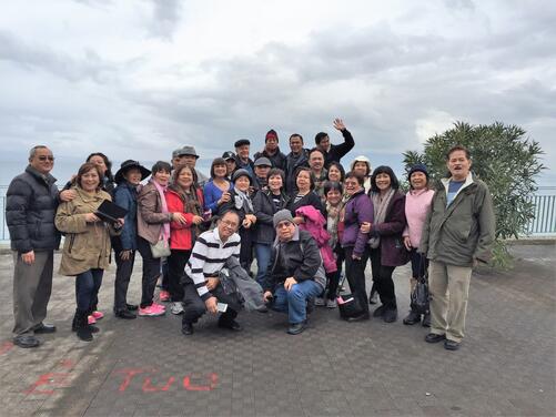 Italy Limousine el Mejor Vendedor de Tours 2019 Pompeya Sorrento y Positano-16