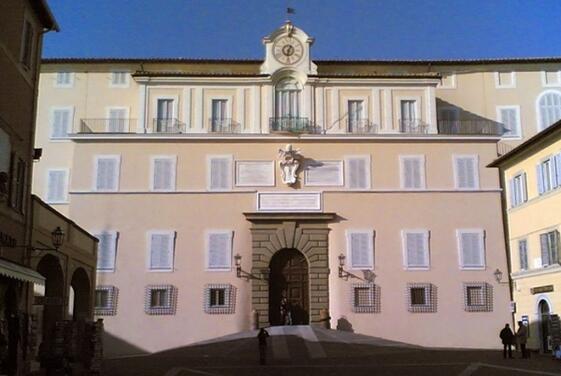 Castel Gandolfo-5