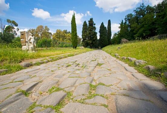 Via Appia-1