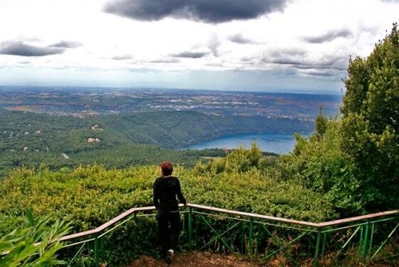 Castel Gandolfo-1