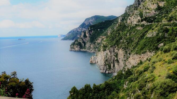 Me encanta la costa de Amalfi-1