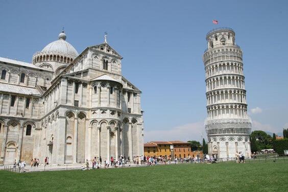 Tour Privado para conocer las Ciudades de Pisa y Florencia-10