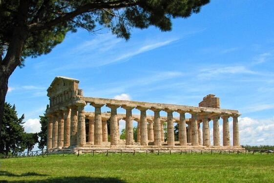 Paestum