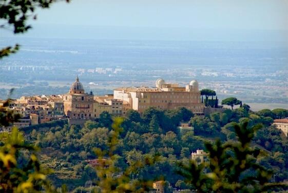 Castel Gandolfo