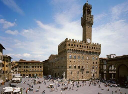 Tour Campo Chianti en Toscana-6