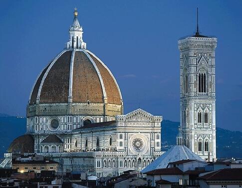Tour de Florencia y Pisa-8