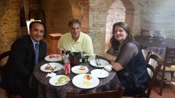 Tour Privado para conocer las Ciudades de Pisa y Florencia-11