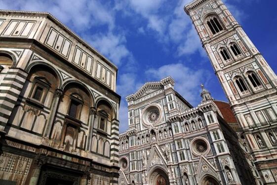 Tour Campo Chianti en Toscana