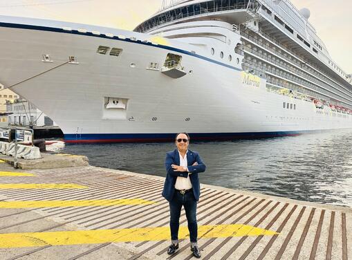 Best Tour guide Rino on the amalfi coast-18