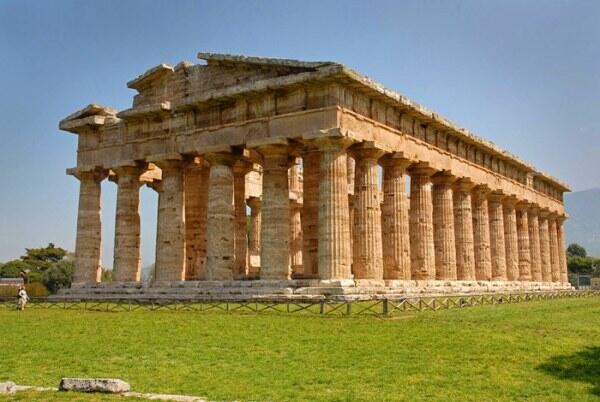 Paestum