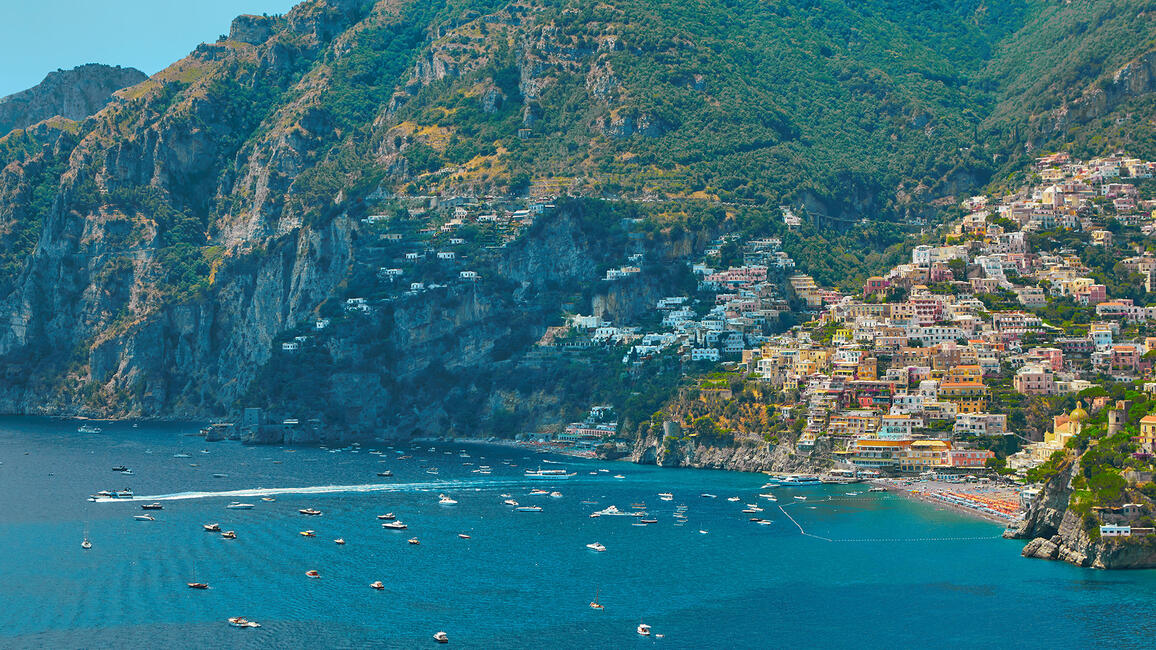 Amalfi Coast Local Guides