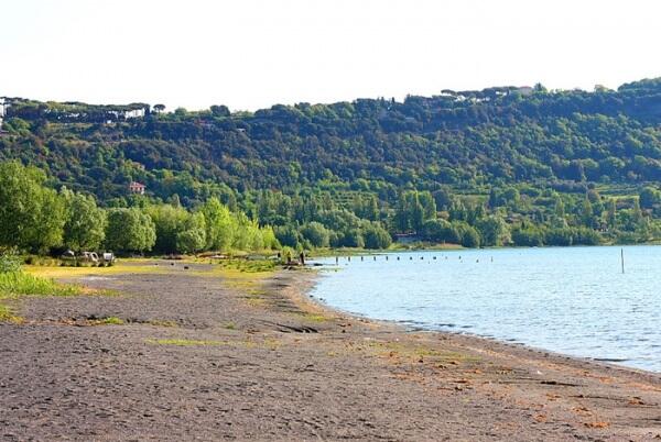 Castel Gandolfo-2