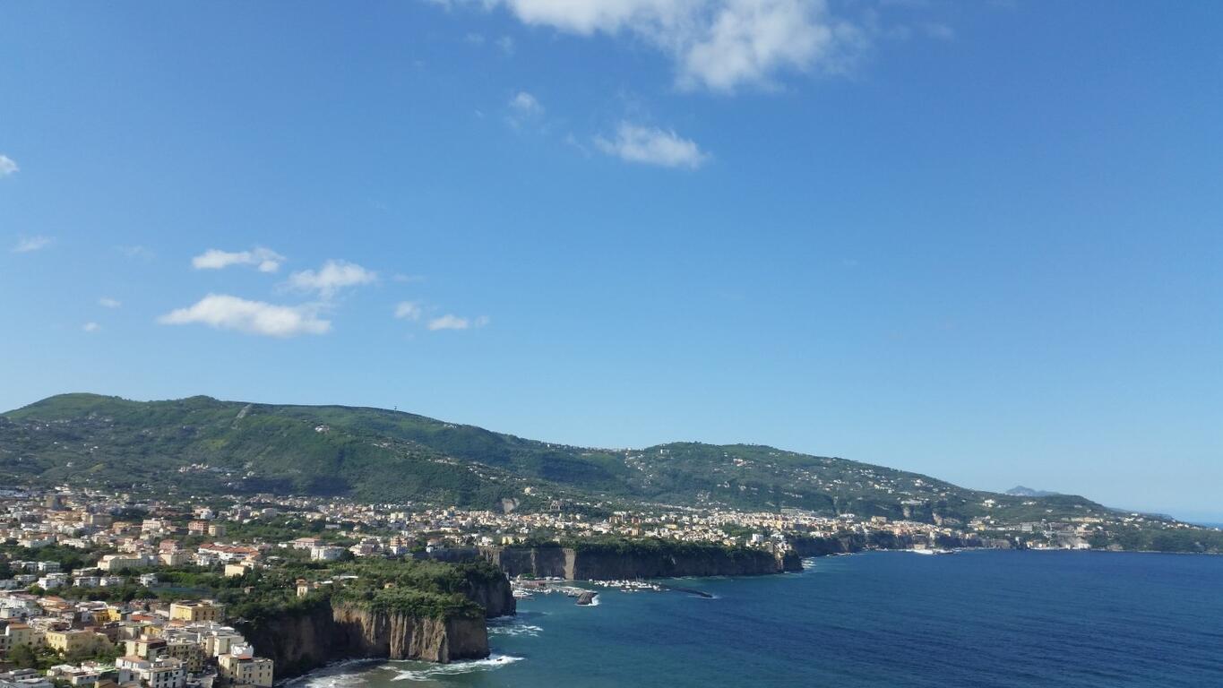 Me encanta la costa de Amalfi-2