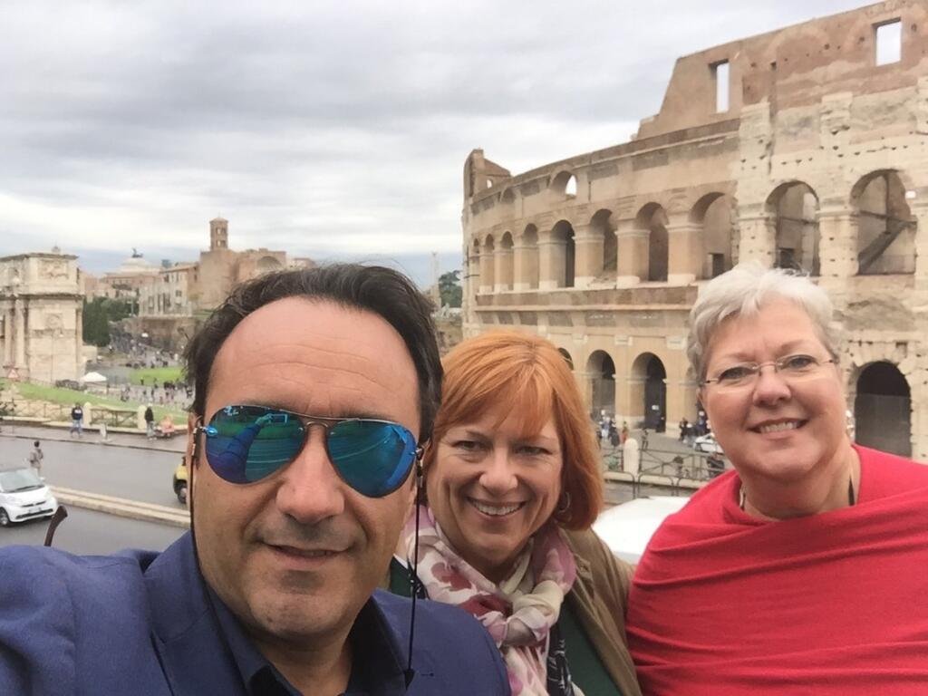 Excursión Roma y la cuidad del Vaticano-9